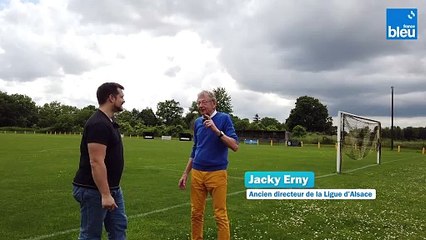 2/6 : la rocambolesque inauguration du stade de Sessenheim