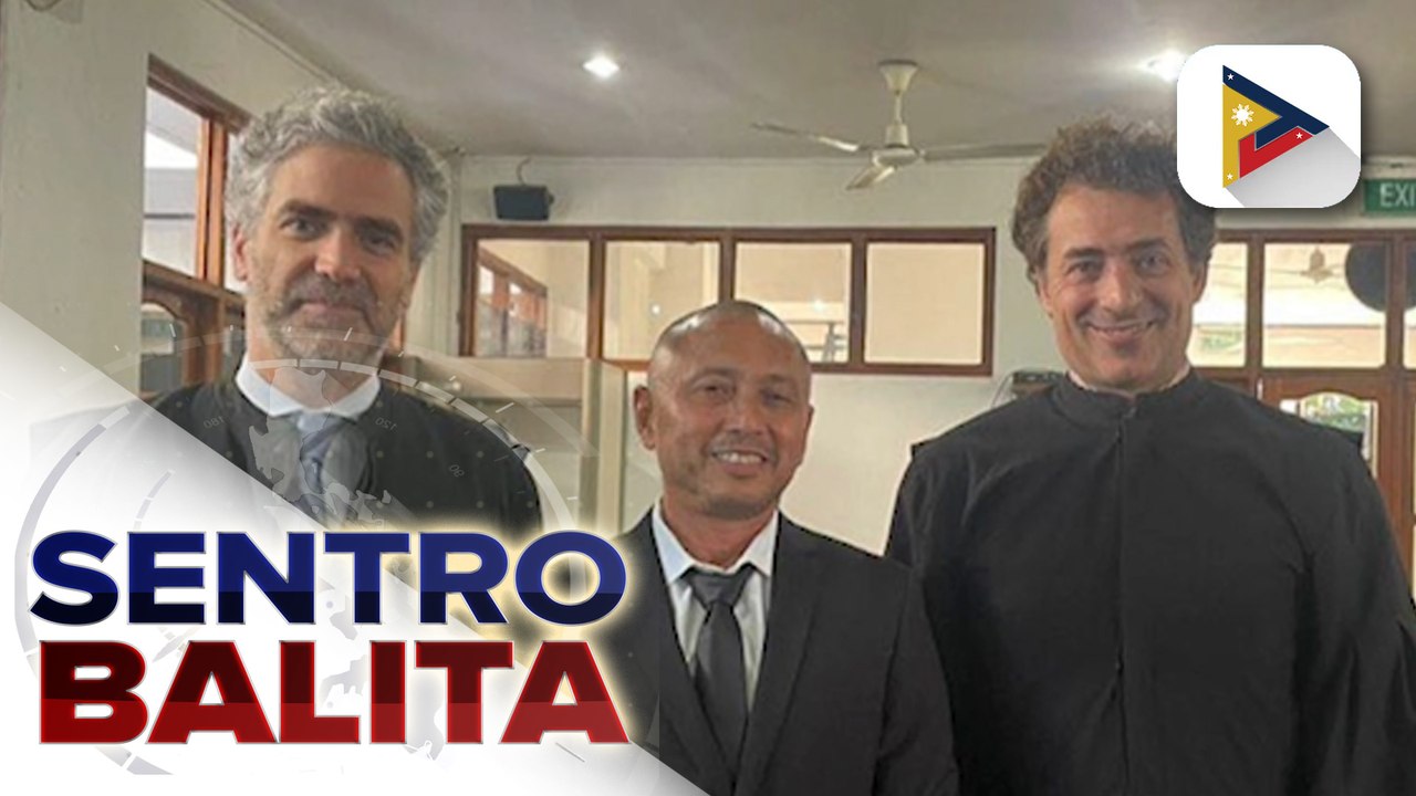 Court of Appeals ng Timor Leste, ipinag-utos na isailalim sa house arrest si dating Rep. Teves