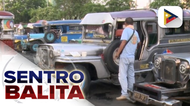 ‘No Release’ Policy, ipatutupad ng LTO sa mga sasakyang na-impound sa anti-colorum operations