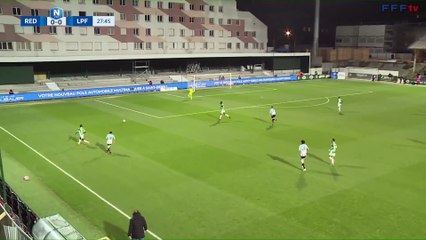 Le Puy en Velay marque à Bauer !