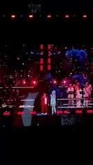 Ajda Pekkan ve Selda Bağcan düeti büyüledi