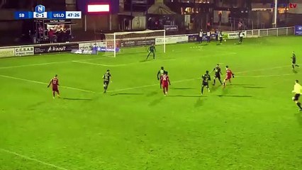 L'US Dunkerque double la mise !