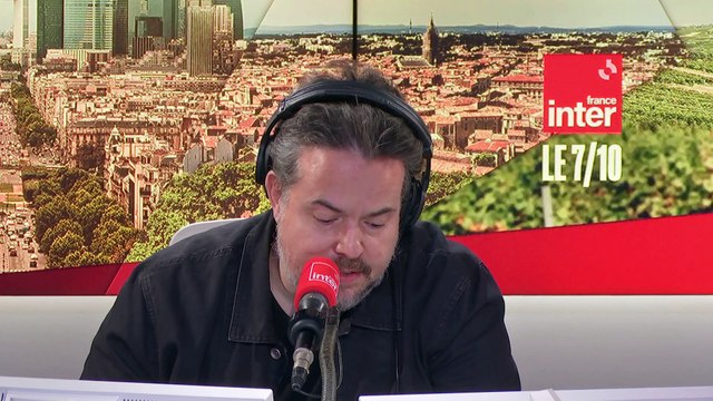 Après Mission Impossible, retrouvez Eric Ciotti dans Mission Impensable - Le Billet de Matthieu NoëLe Billet de Matthieu Noël