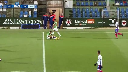 J17 I Red Star FC - LB Châteauroux (3-0) en replay