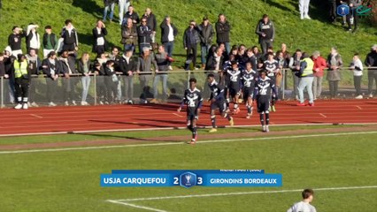 Tous les buts des 8es de finale