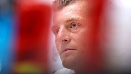 Toni Kroos, Nader Jindaoui & Shirin David Appellieren zur Blutspende am Weltblutspendetag 🩸