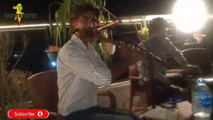 Tere Liye Veer Zara | Best Hindi Songs | Flute Cover