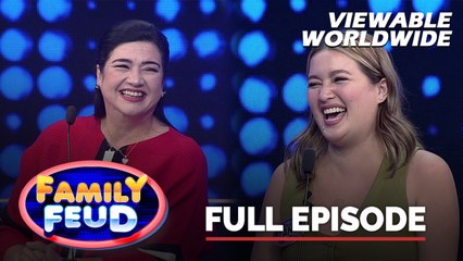 Family Feud: TEAM GORGEOUSNESS VS TEAM NEXT GEN (JUNE 13, 2024) (Full Episode 497)