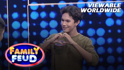 Family Feud: PRUTAS NA HINDI BILOG (Episode 497)