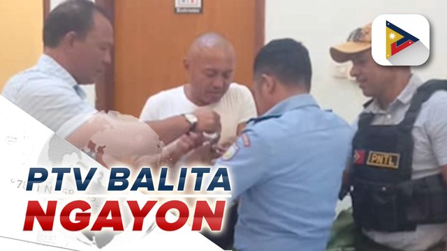 DOJ Sec. Remulla, hinikayat si Teves na harapin ang mga kaso sa halip na humingi ng saklolo sa human rights group