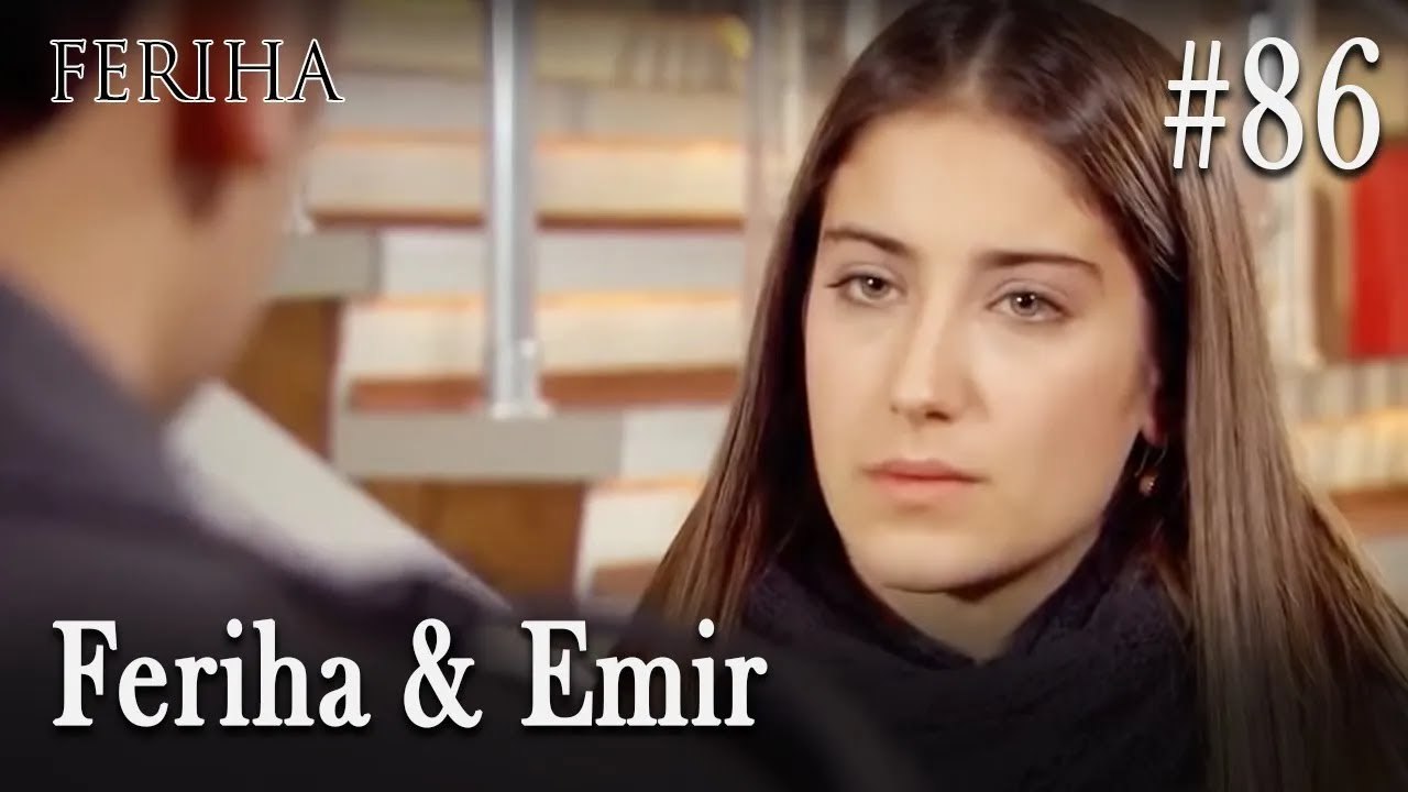 Feriha & Emir #86
