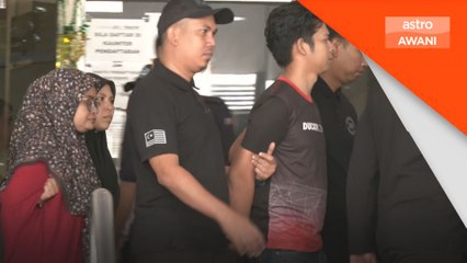 Memahami pertuduhan kes Zayn Rayyan