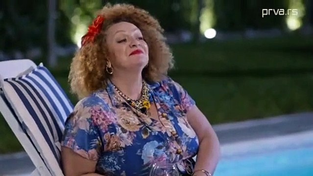 Igra sudbine 1106 Epizoda - Igra sudbine 1106 Epizoda