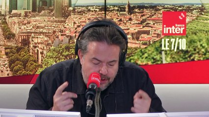 La loyauté d’expression - Le Billet de Charline dans le 7/10