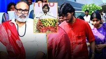 Pawan Kalyan ప్రమాణ స్వీకారం వేళ Akiraa, Aadhyaకు అవమానం.. తీవ్రంగా మండిపడిన Nagababu | Filmibeat