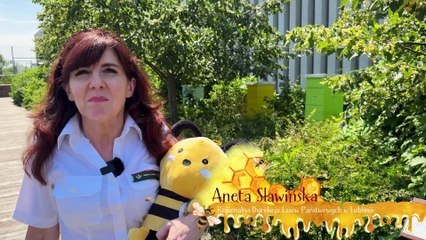 Kurier Lubelski - Bee Friendly - Dzień 1