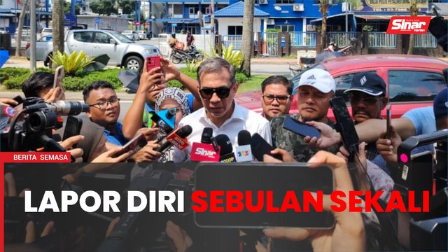 Datuk, nenek Zayn Rayyan perlu lapor sebulan sekali di IPD Petaling Jaya - Peguam