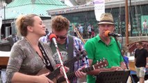 Plymouth Classic boat Rally the Barbican Plymouth Atlantic Ocean  2014 Part 6