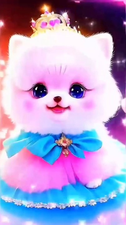 Cute cat