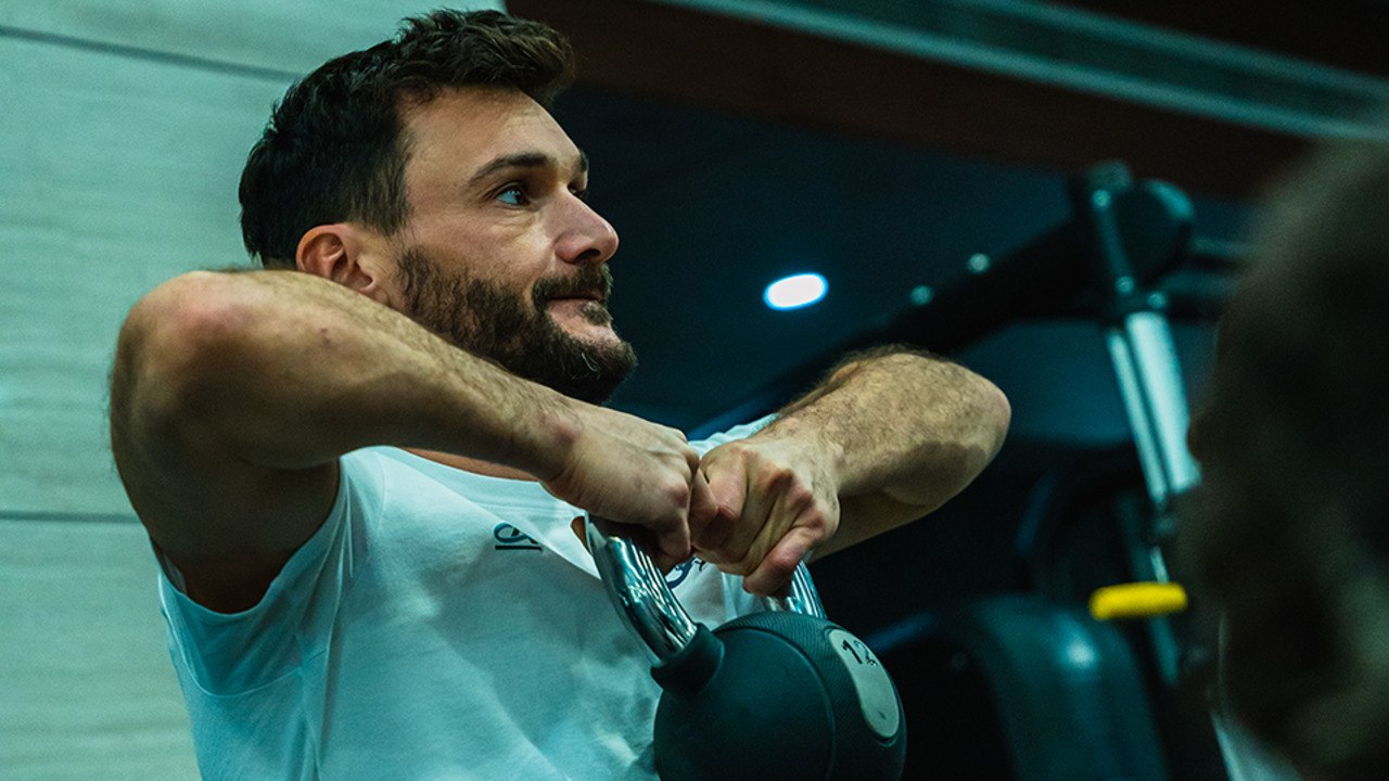 Hugo Lloris à J-3 de France-Pologne