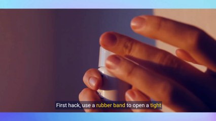 5 Practical Life Hacks You Must Try! Copy Copy
