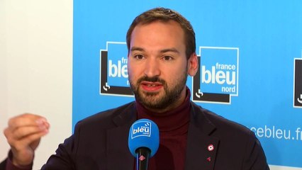 Législatives : "Nous avons le programme, les candidats et la stratégie pour l'emporter", assure Ugo Bernalicis