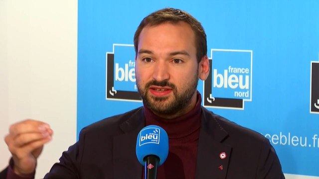 Législatives : Nous avons le programme, les candidats et la stratégie pour l'emporter , assure Ugo Bernalicis