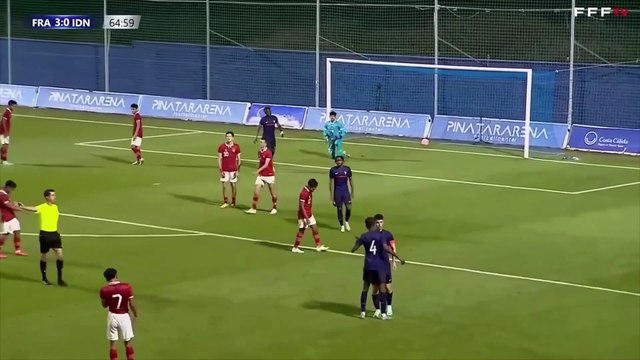 QUARTS I STADE RENNAIS - AJ AUXERRE (2-2, 7 TAB À 6) EN REPLAY