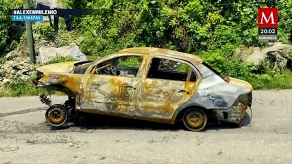 La lucha de Tila, Chiapas, residentes defienden su patrimonio en zona abandonada