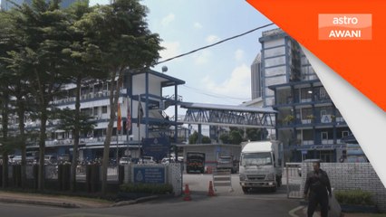 Datuk, nenek Zayn Rayyan bebas dengan jaminan polis