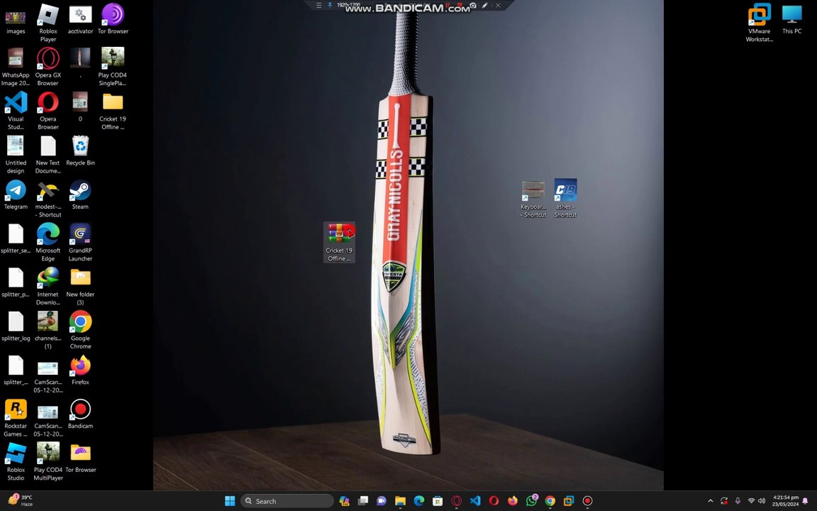 Cricket 19 | Mega Offline Patch IPL+PSL+INTL | Kits , Squads , Stadiums , Players Everything | 2024