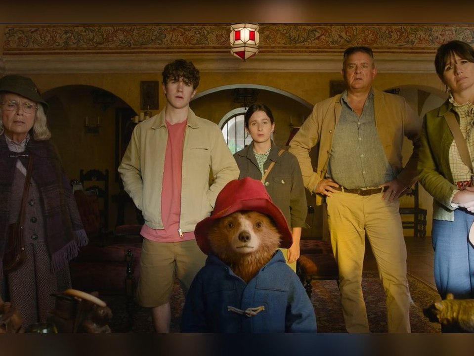 'Paddington in Peru': Erster Trailer zum neuen Abenteuer