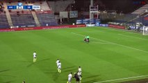 J14 I LB Châteauroux - Stade Briochin (2-2) en replay