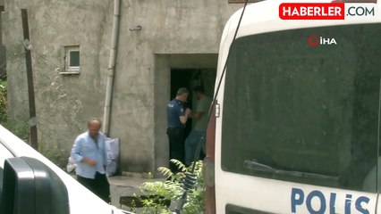 Süt dolu kovanın içine düşen 1 buçuk yaşındaki bebek 4 günlük yaşam savaşını kaybetti