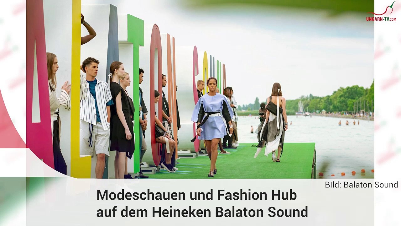 Kurznachrichten aus Ungarn am 13.06.2024