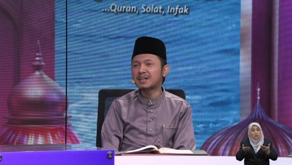 Episod 585 My #QuranTime 2.0 Sabtu 20 Julai 2024 Sesi Ulang Kaji M/S 167-168 Bersama Tokoh Ilmuan