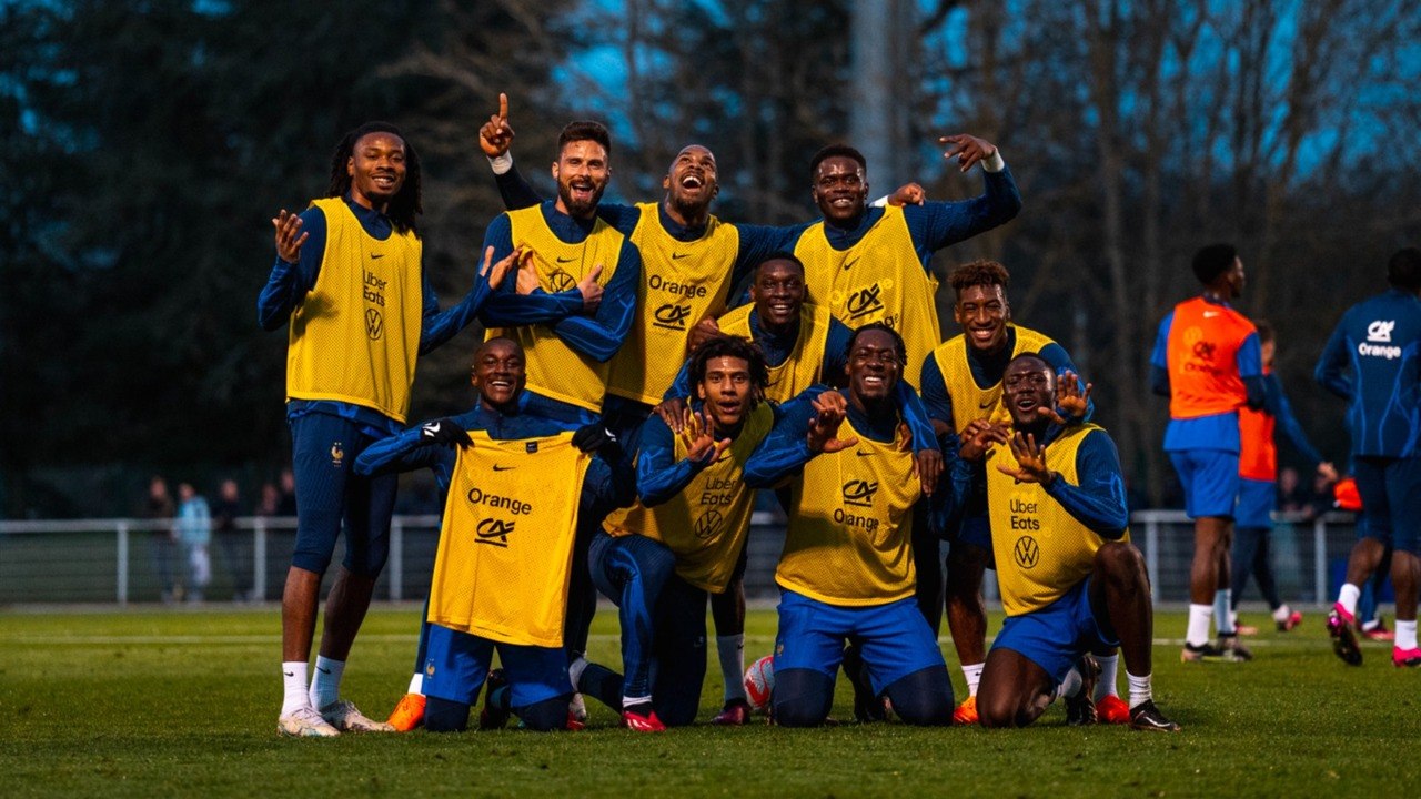 Beaux gestes, actions et buts