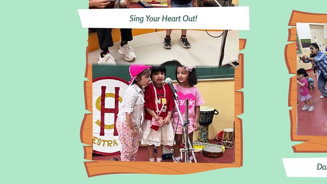 Kids Summer Camp 2024 | Summer Camp Highlights - Scottish High International School