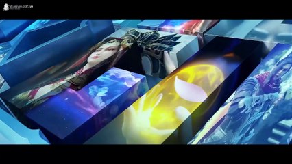 Charm of Soul Pets Episode 4 Sub Indo