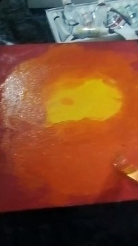 easy islamic art _ background painting ideas_islamic Calligraphy#calligraphy