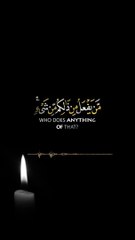 اللَّهُ الَّذِي خَلَفَكُمْ ثُمَّ رَزَقَكُم ثم يميتكم