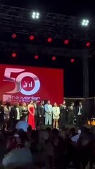 Ceyda Düvenci ile ÇGHB ekibi arasında gerilim