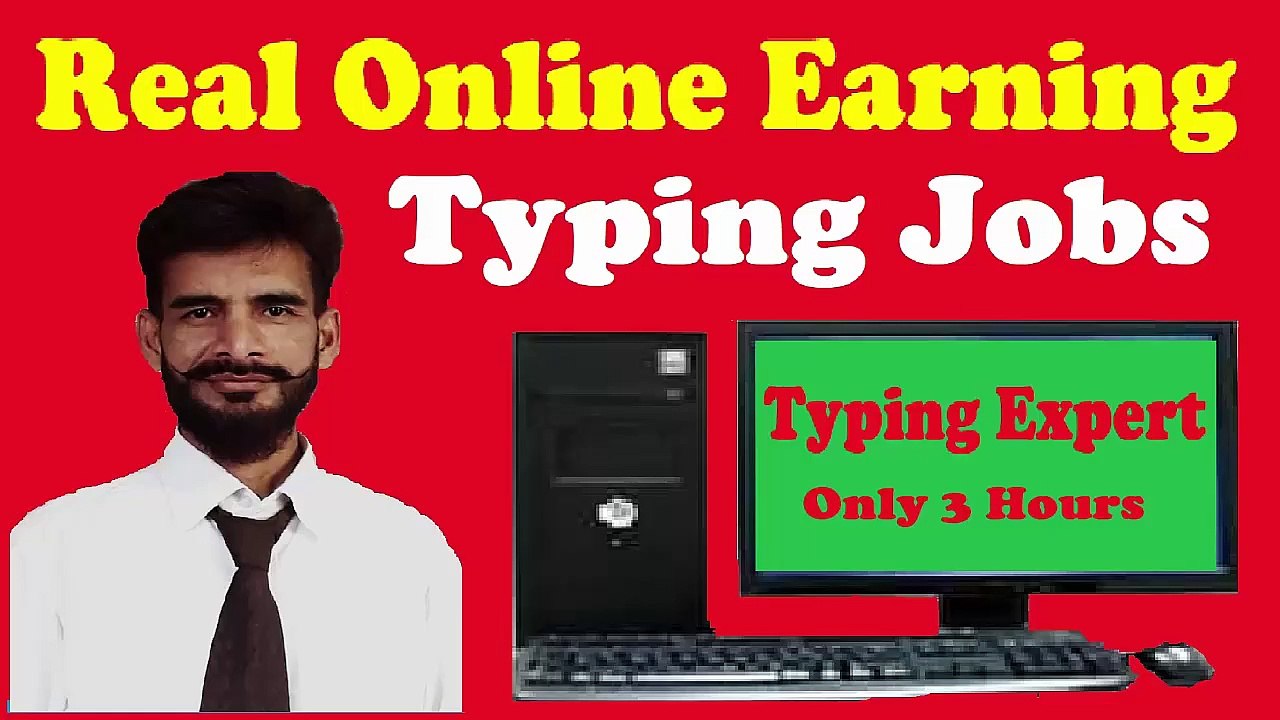 Typing Expert Only 3 Hours