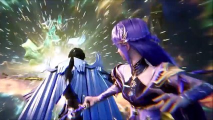 (Ep111) Throne of Seal Ep 111 Multi Subs (บัลลังก์แห่งตราประทับ)(rono del Sello)(봉인의 왕좌)