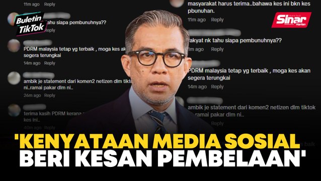 Peguam mohon perintah larangan bersuara kes Zayn Rayyan