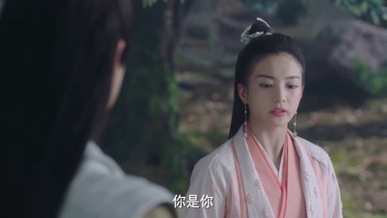 Thiên Cổ Quyết Trần Tập 26 Thuyết minh