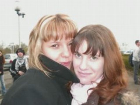 Moii et mes femme...x3