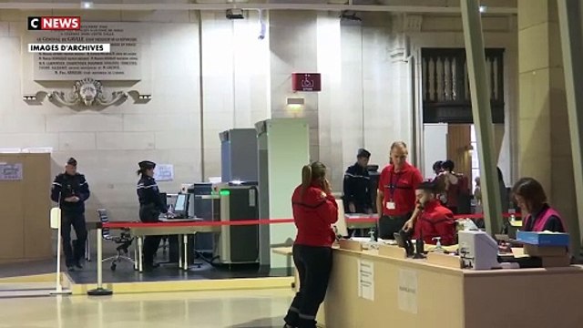 La cour d’assises spéciale de Paris rend aujourd'hui son verdict en appel contre deux accusés jugés pour leur rôle présumé dans l’attentat de Nice qui a fait 86 morts le 14 juillet 2016