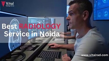 Specialist CT MRI Reporting