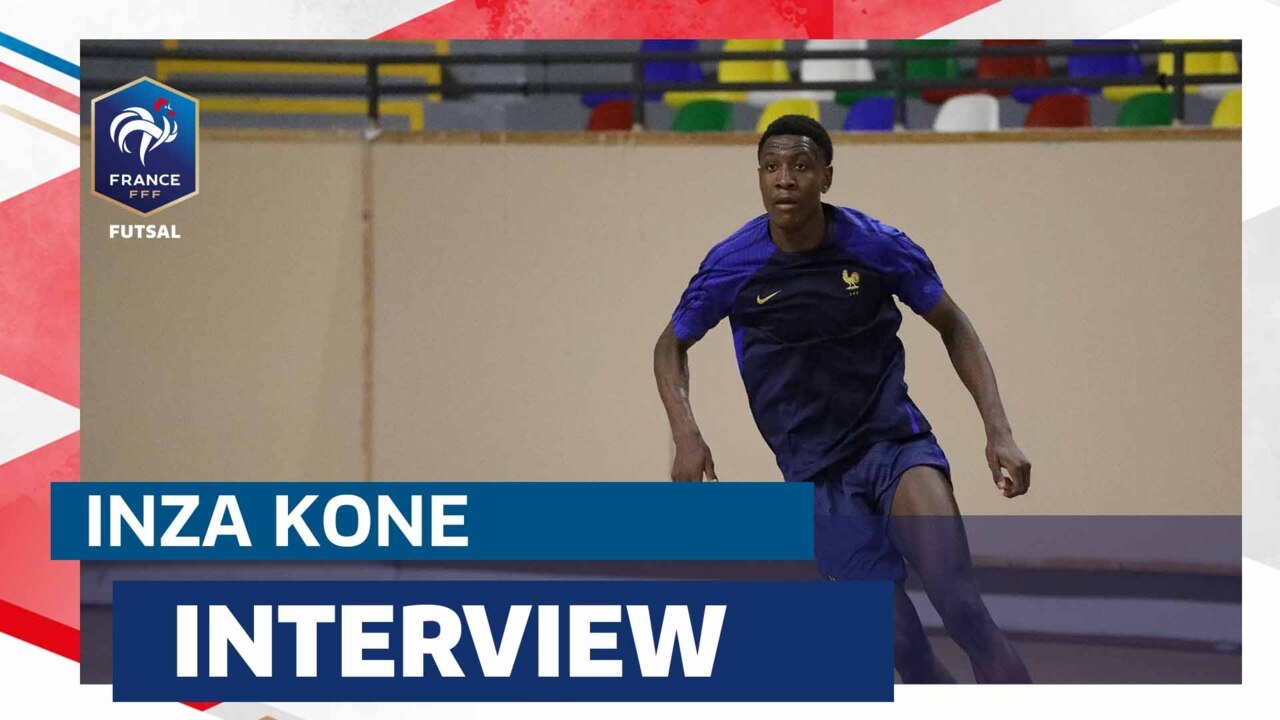 Inza Kone